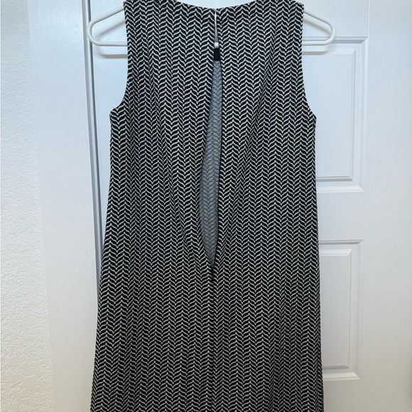 Herringbone Dress Loft - Picture 10 of 12